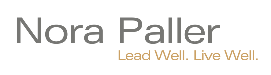 Nora Paller Site Logo